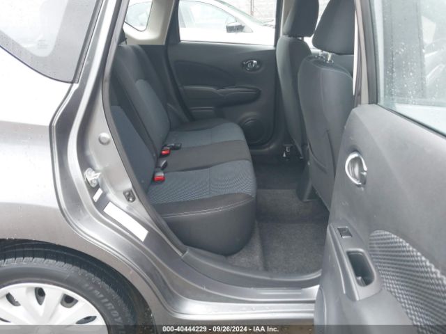 3N1CE2CP3GL375996 Nissan Versa Note S (sr)/s Plus/sl/sr/sv