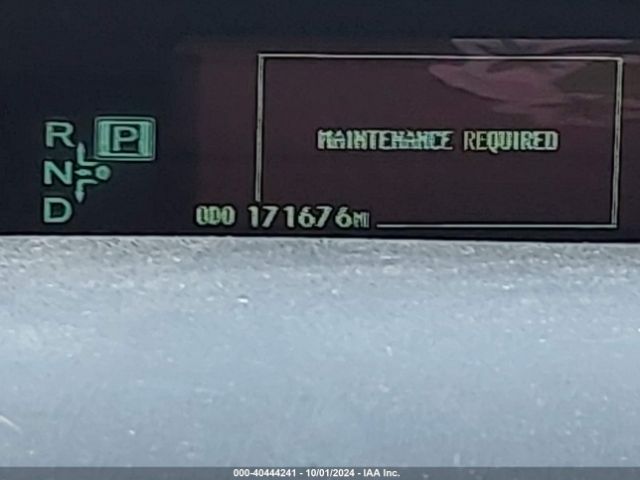 JTDKN3DU1E1756530 Toyota Prius Two
