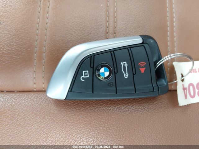 2018 BMW X3 5UXTR9C59JLD64546 Photo 10