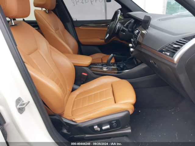 2018 BMW X3 5UXTR9C59JLD64546 Photo 4