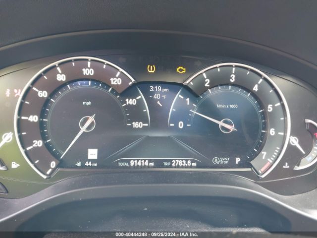 2018 BMW X3 5UXTR9C59JLD64546 Photo 6