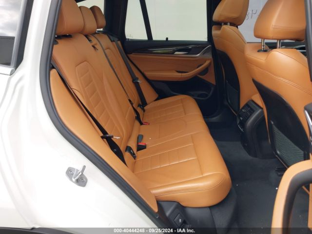 2018 BMW X3 5UXTR9C59JLD64546 Photo 7