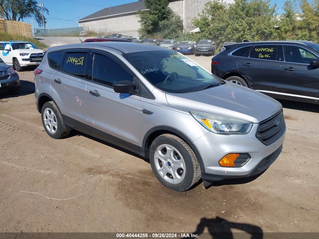 Ford ESCAPE S 2017 1FMCU0F70HUA57434 Image 1