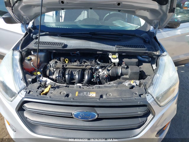 Ford ESCAPE S 2017 1FMCU0F70HUA57434 Image 10