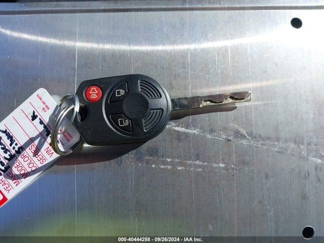 Ford ESCAPE S 2017 1FMCU0F70HUA57434 Image 11