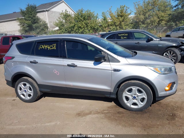Ford ESCAPE S 2017 1FMCU0F70HUA57434 Image 13