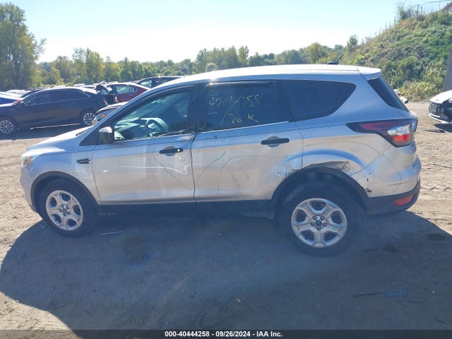 Ford ESCAPE S 2017 1FMCU0F70HUA57434 Image 14