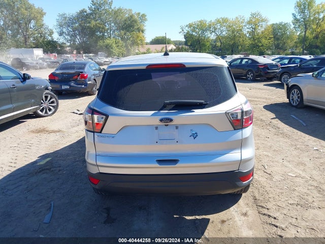 Ford ESCAPE S 2017 1FMCU0F70HUA57434 Image 16