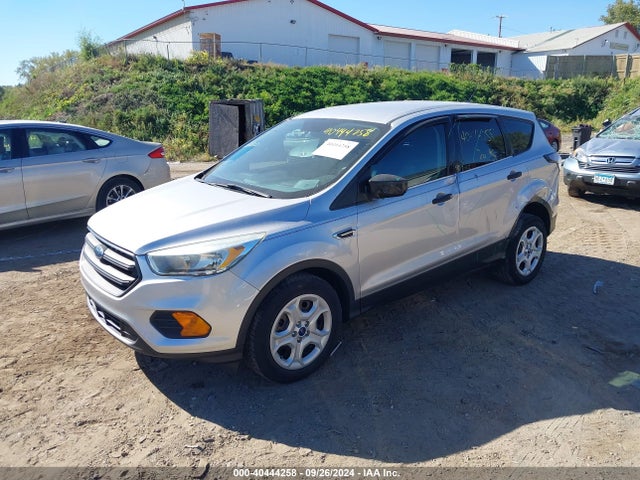 Ford ESCAPE S 2017 1FMCU0F70HUA57434 Image 2