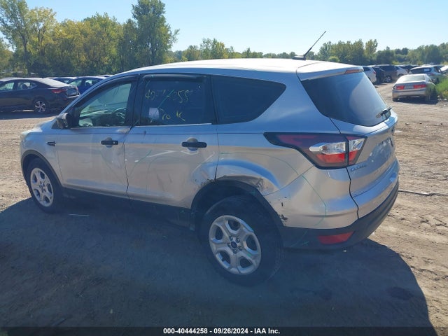 Ford ESCAPE S 2017 1FMCU0F70HUA57434 Image 3