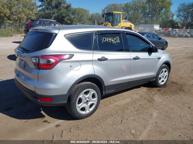 Ford ESCAPE S 2017 1FMCU0F70HUA57434 Image 4