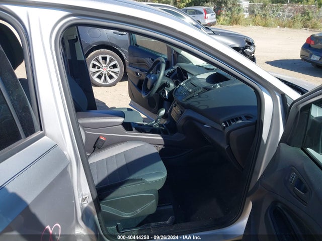 Ford ESCAPE S 2017 1FMCU0F70HUA57434 Image 5