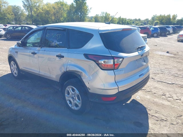 Ford ESCAPE S 2017 1FMCU0F70HUA57434 Image 6