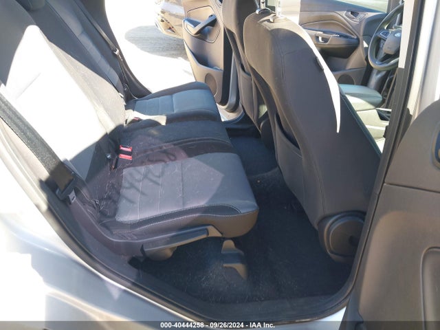 Ford ESCAPE S 2017 1FMCU0F70HUA57434 Image 8