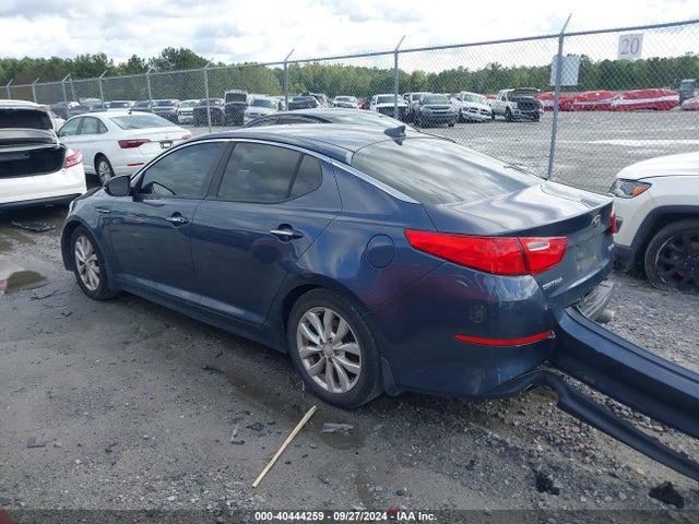 KIA OPTIMA EX 2015 5XXGN4A70FG484648 Image 14