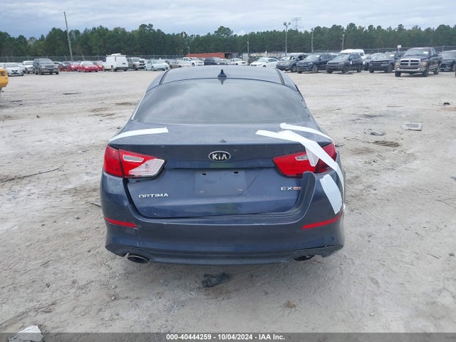 KIA OPTIMA EX 2015 5XXGN4A70FG484648 Image 16