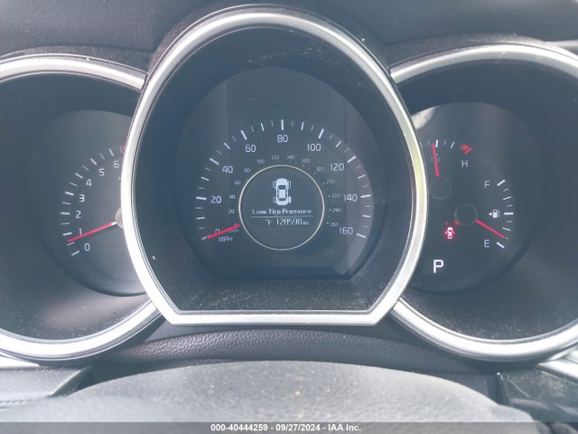 5XXGN4A70FG484648 KIA OPTIMA EX