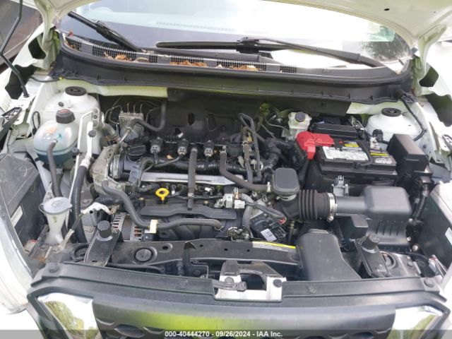 3N1CP5CU3KL511618 Nissan KICKS S