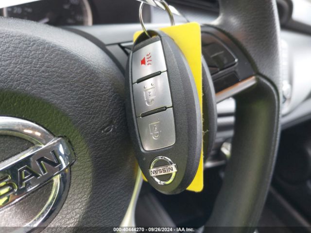 3N1CP5CU3KL511618 Nissan KICKS S