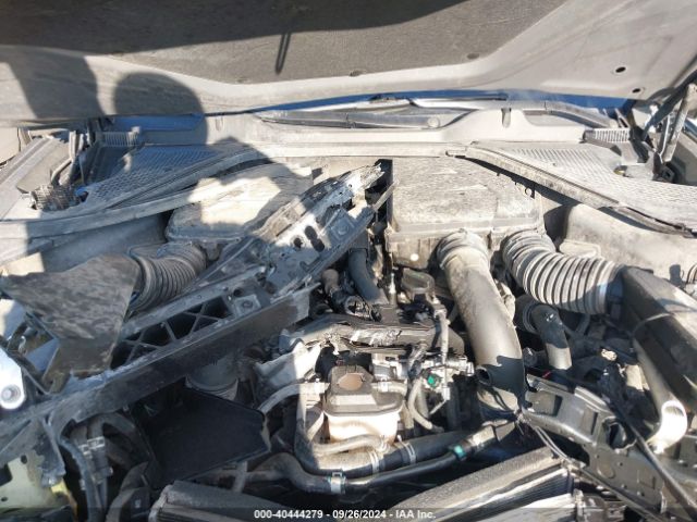 KMUHCESC7NU077606 Genesis Gv80 3.5t Awd Advanced
