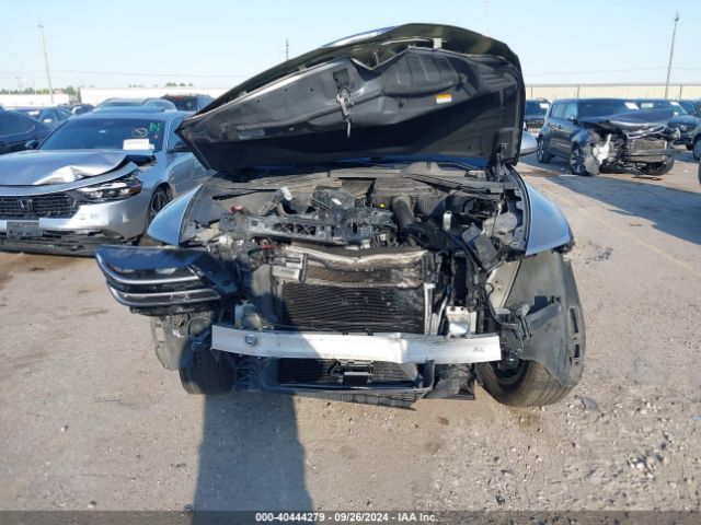 KMUHCESC7NU077606 Genesis Gv80 3.5t Awd Advanced