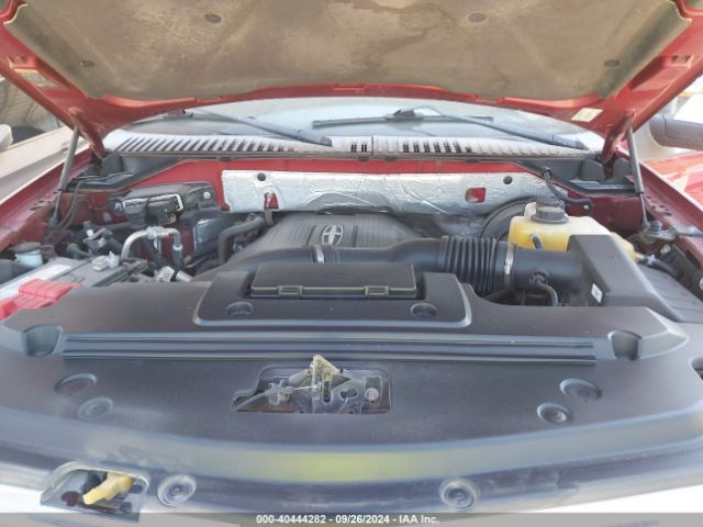 5LMJJ3HT4FEJ13908 Lincoln NAVIGATOR L
