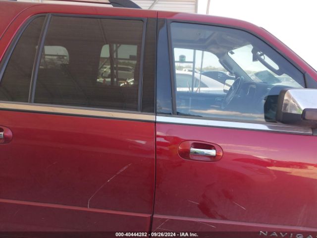 5LMJJ3HT4FEJ13908 Lincoln NAVIGATOR L