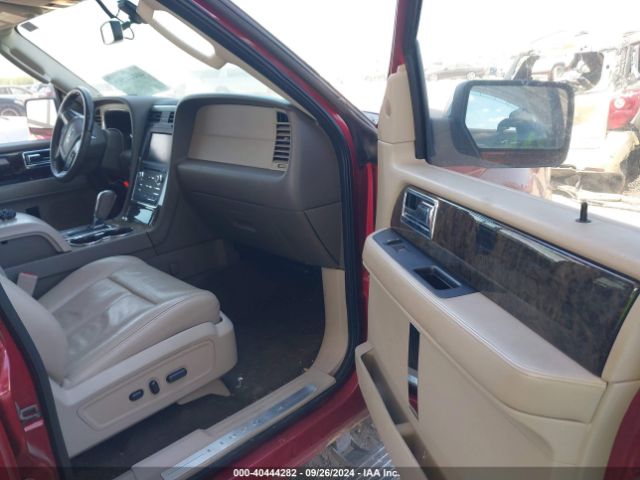 5LMJJ3HT4FEJ13908 Lincoln NAVIGATOR L