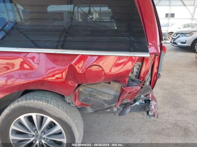 5LMJJ3HT4FEJ13908 Lincoln NAVIGATOR L