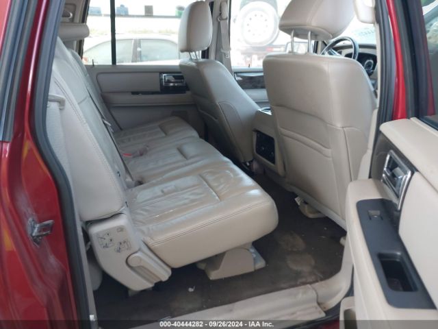 5LMJJ3HT4FEJ13908 Lincoln NAVIGATOR L