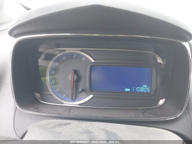 KL7CJKSB4GB703200 Chevrolet Trax 1ls