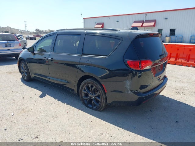 Chrysler Pacifica Touring L Plus 2018 2C4RC1EG3JR350451 Image 3