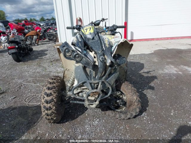 2022 CAN-AM RENEGADE 3JBMGAV48NJ000013 Photo 4