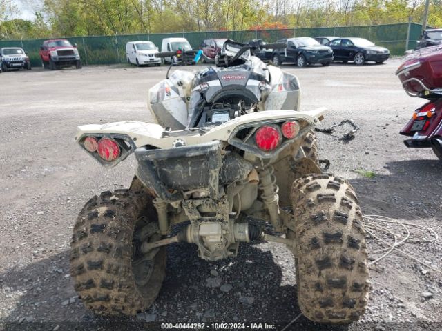 2022 CAN-AM RENEGADE 3JBMGAV48NJ000013 Photo 5