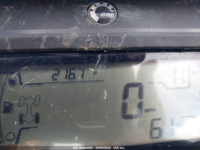 2022 CAN-AM RENEGADE 3JBMGAV48NJ000013 Photo 6