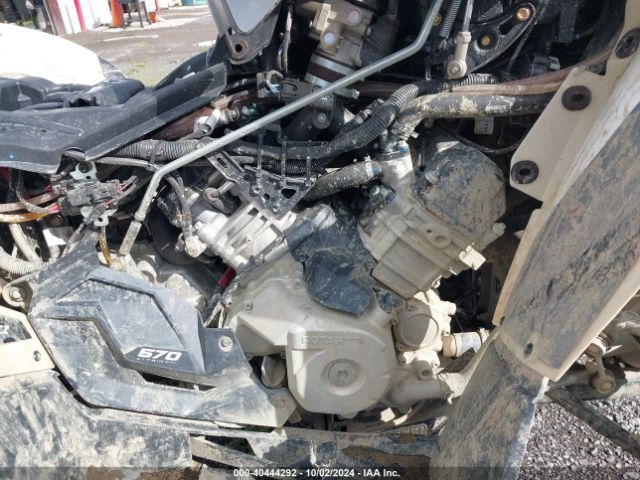 2022 CAN-AM RENEGADE 3JBMGAV48NJ000013 Photo 7