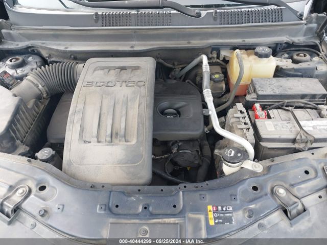 3GNAL4EK7ES627282 Chevrolet Captiva Sport Ltz