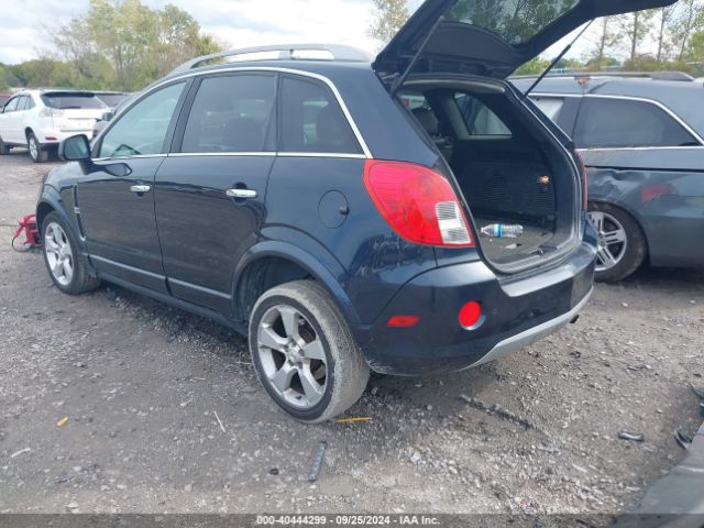 3GNAL4EK7ES627282 Chevrolet Captiva Sport Ltz
