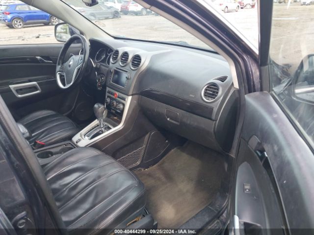 3GNAL4EK7ES627282 Chevrolet Captiva Sport Ltz