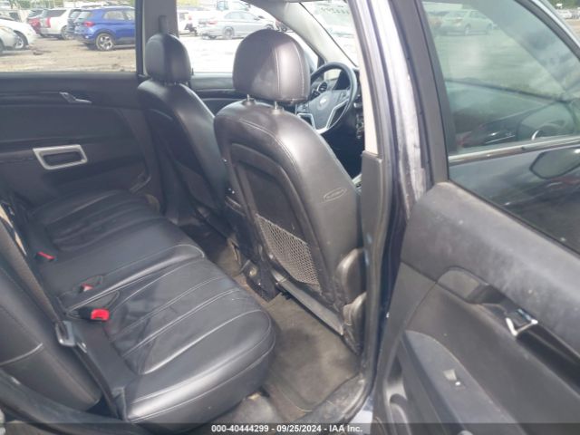 3GNAL4EK7ES627282 Chevrolet Captiva Sport Ltz