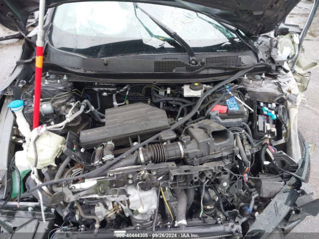 5J6RW1H52MA012608 Honda Cr-v 2wd Ex