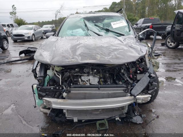 5J6RW1H52MA012608 Honda Cr-v 2wd Ex