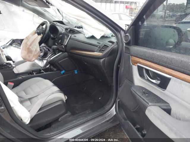 5J6RW1H52MA012608 Honda Cr-v 2wd Ex