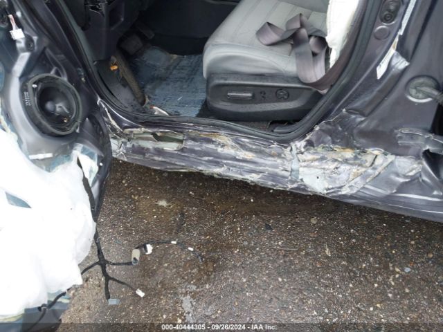 5J6RW1H52MA012608 Honda Cr-v 2wd Ex