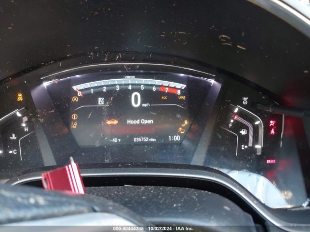 5J6RW1H52MA012608 Honda Cr-v 2wd Ex