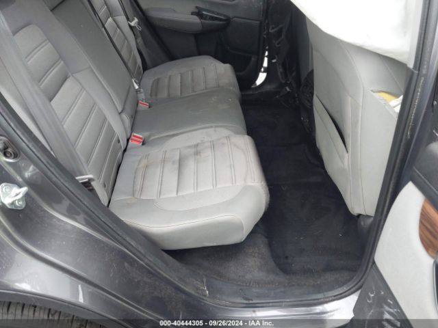 5J6RW1H52MA012608 Honda Cr-v 2wd Ex