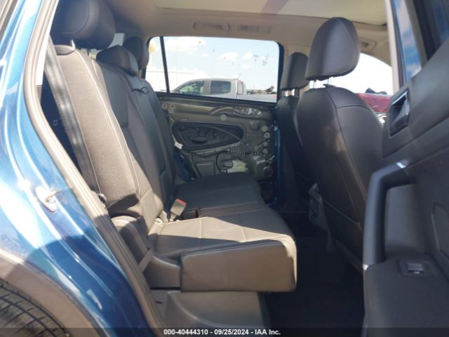 3VV3B7AX0JM105522 Volkswagen Tiguan 2.0t Se/2.0t Sel