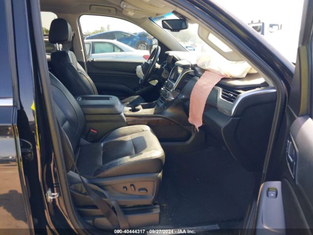 1GNSKHKC1KR335735 Chevrolet Suburban Lt
