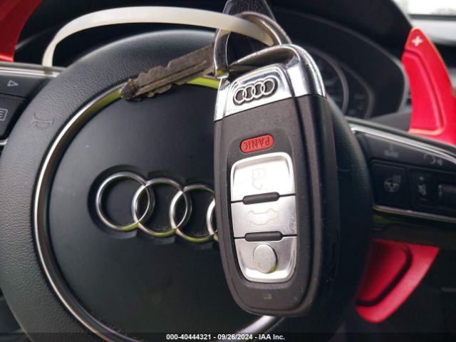WAUF2AFC6HN039134 Audi A6 3.0t Premium Plus