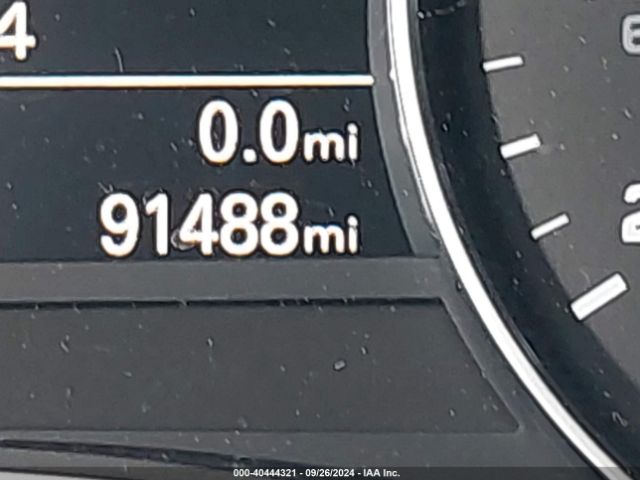 WAUF2AFC6HN039134 Audi A6 3.0t Premium Plus